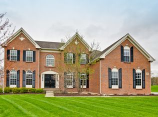 5507 Notting Hill Rd, Gurnee, IL 60031