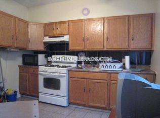 184 Broadway #A04, Somerville, MA 02145