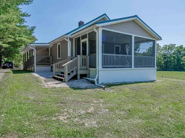 10140 Old Mount Vernon Rd, Evansville, IN 47712