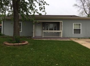 418 Tallman Ave, Romeoville, IL 60446