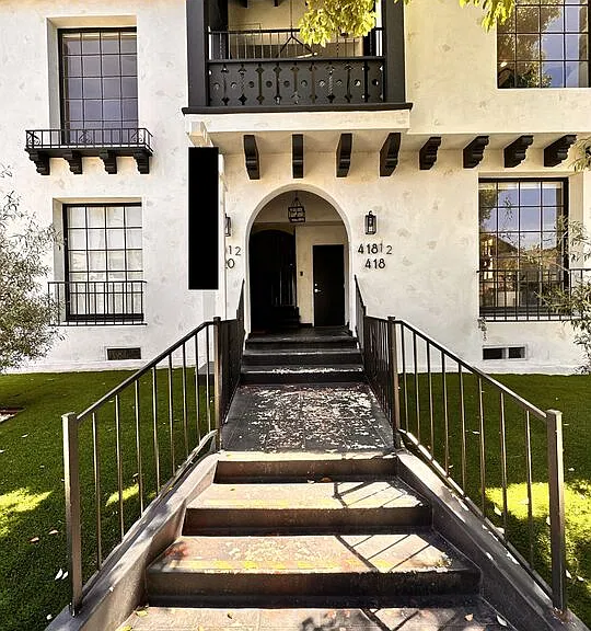 418 N Stanley Ave #420 — Photo 32