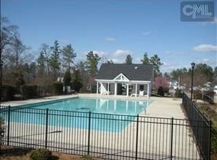 129 Greycoat Ct, Lexington, SC 29073
