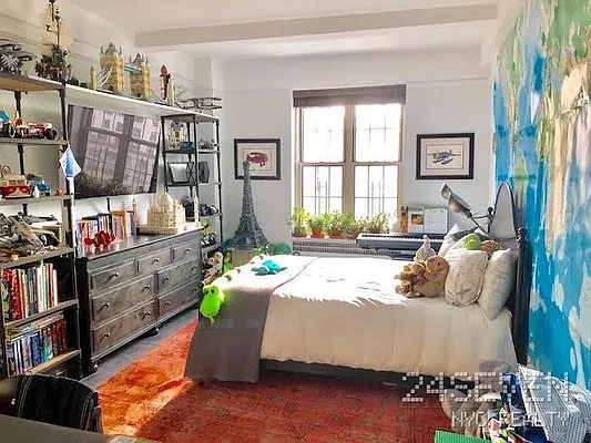 Rented by 24 7 NYC Realty Inc. | media 45