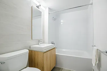 Rented by Living New York