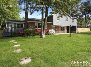 13 Rickover Ct, Annapolis, MD 21401