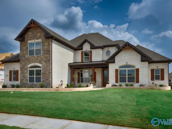 203 Blairwood Ct, Meridianville, AL 35759