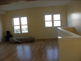 Rented by Bedford Brownstone Realty