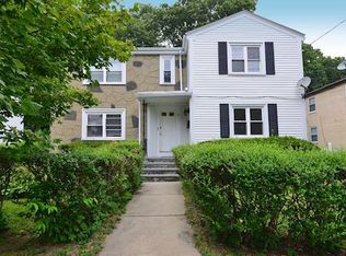 18 Briarcliff Ter #1, Boston, MA 02126