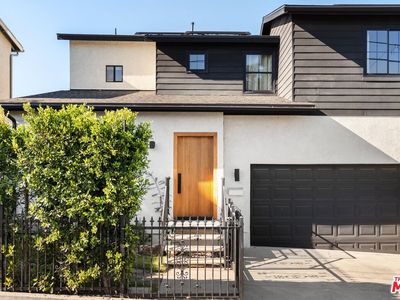 3091 Chadwick Dr, Los Angeles, CA, 90032