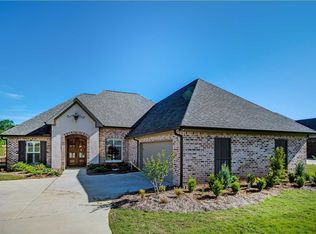 133 Charlton Dr, Madison, MS 39110