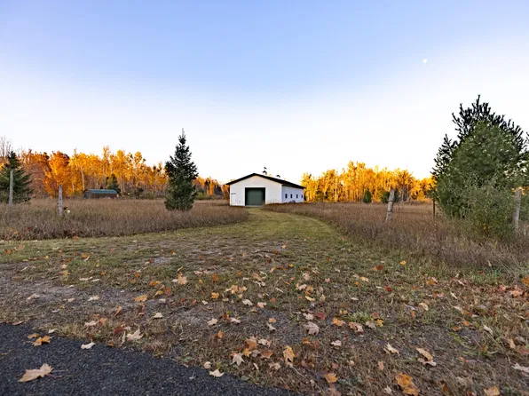 4071 Crump Rd, Cheboygan, MI 49721