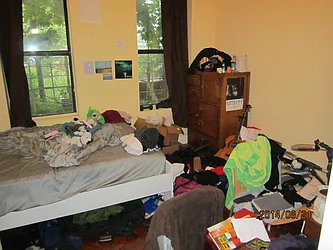 Rented by David W Realty Inc