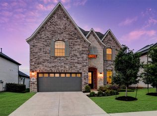 2890 Bluegill Ln, Prosper, TX 75078