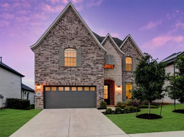 2890 Bluegill Ln, Prosper, TX 75078