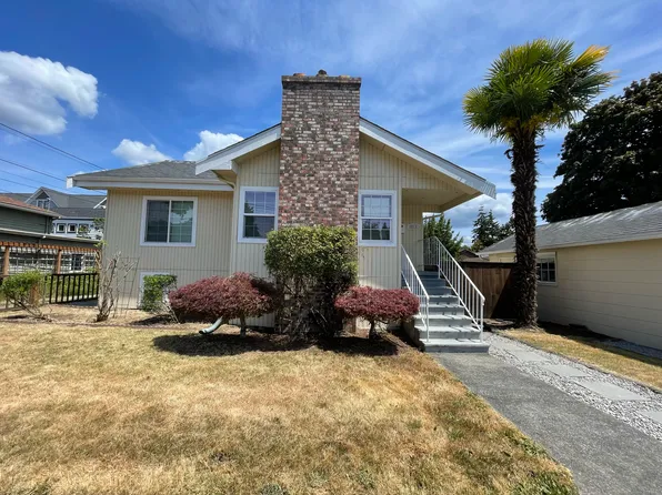 6608 Linden Ave N #2B, Seattle, WA 98103