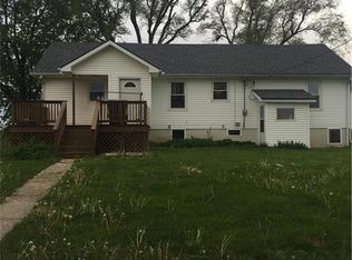 13992 State Route East SE, Agency, MO 64401