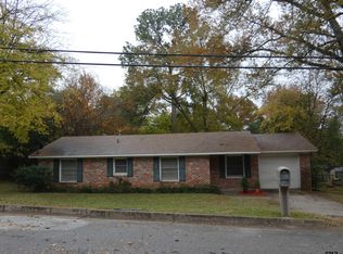 619 E Watkins St, Tyler, TX 75701