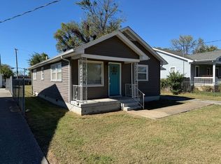828 Stockell St, Nashville, TN 37207