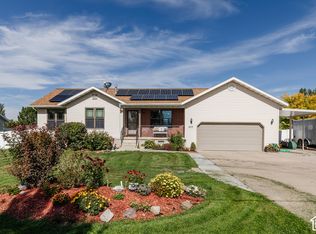 277 W 100 N, Providence, UT 84332