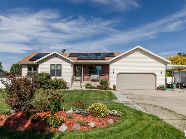 277 W 100 N, Providence, UT 84332