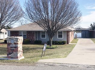 3103 Acton School Rd, Granbury, TX 76049