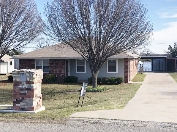 3103 Acton School Rd, Granbury, TX 76049