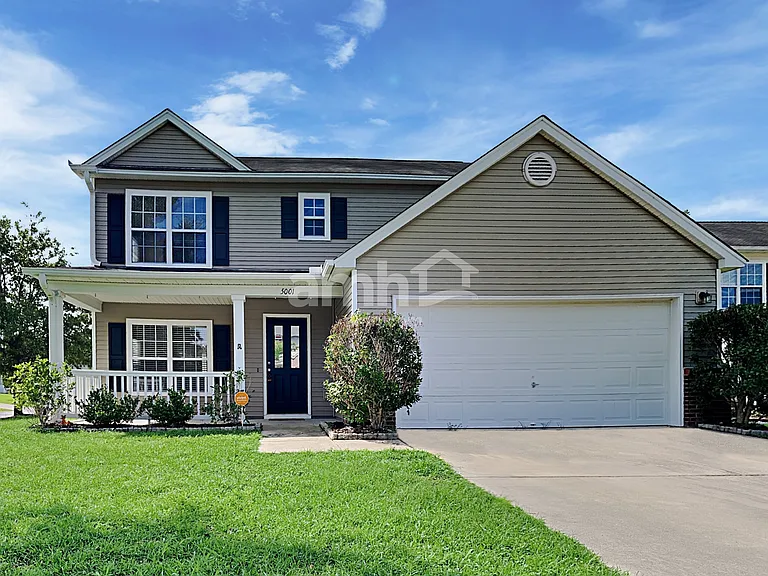 5001 Athol St — Photo 1