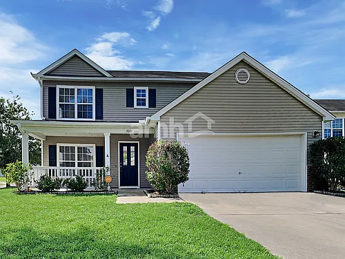 5001 Athol St Photo 1