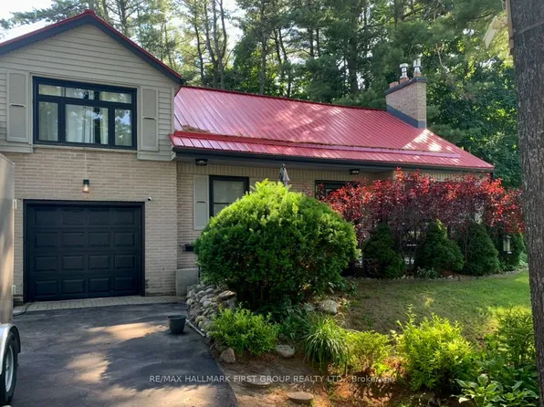 41 Freeman Dr, Pt Hope, ON L1A 2E1