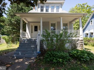 4 Farmhurst Rd, Pikesville, MD 21208