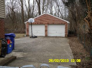 12504 Littleton St, Silver Spring, MD 20906