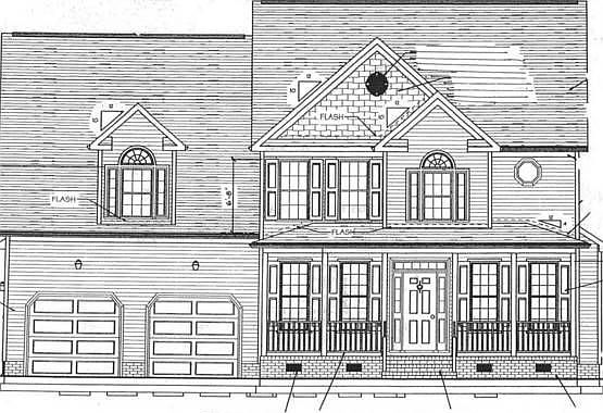 2nd image of 3331 Carlton House Cres