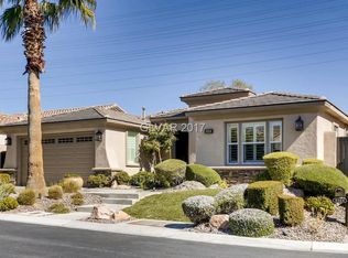 3324 Rabbit Brush Ct, Las Vegas, NV 89135