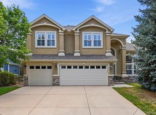 11731 Riverdale Drive, Parker, CO 80138