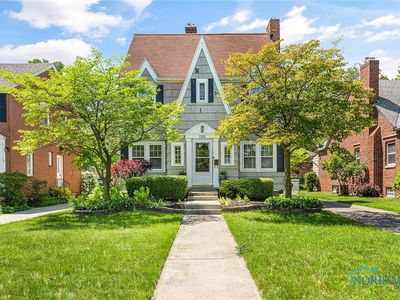 3253 Wendover Dr, Toledo, OH, 43606