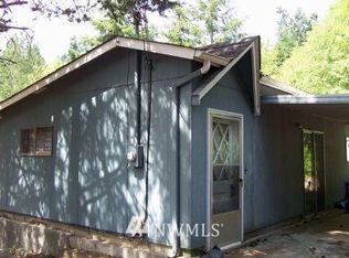 415 P G Sweet Rd, Kelso, WA