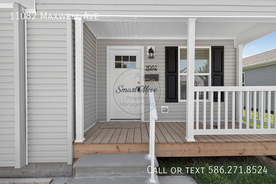11082 Maxwell — Photo 3