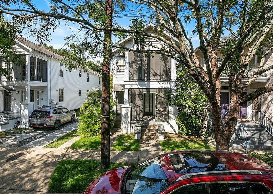1st image of 7605-07 Hampson St