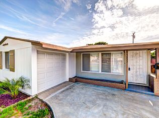 15452 Prichard St, La Puente, CA 91744
