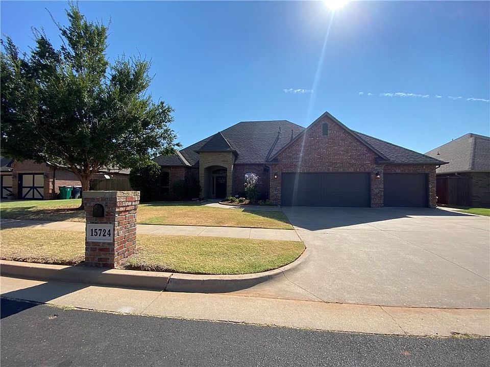 1st image of 15724 Wild Creek Dr