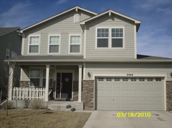 2044 Capital Dr, Colorado Springs, CO 80951