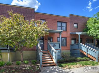 3260 Iron Forge Pl APT 105, Boulder, CO 80301