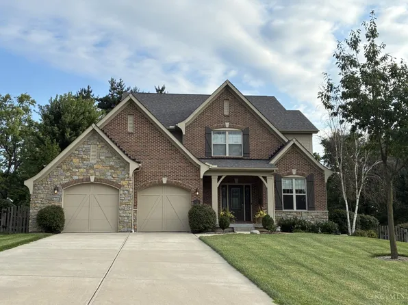 7320 Miami Hills Dr, Cincinnati, OH 45243