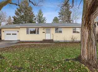625 7th Ave W, Columbia Falls, MT 59912