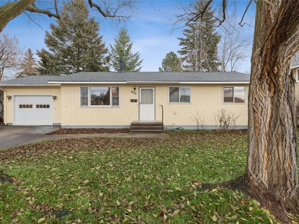 625 7th Ave W, Columbia Falls, MT 59912