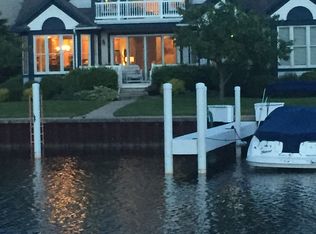 44 Anchor Rode Dr, Manistee, MI 49660