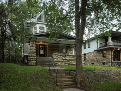 4219 Kenwood Ave, Kansas City, MO, 64110