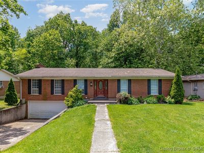 1915 Beechlawn Drive, Clarksville, IN, 47129