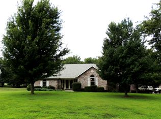407 Split Rail Dr, Joplin, MO 64801