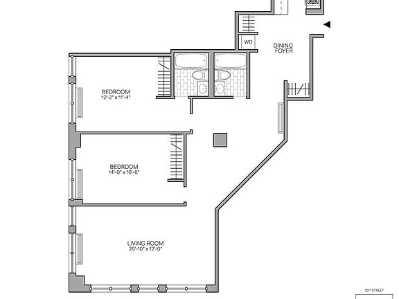 2nd image of this home